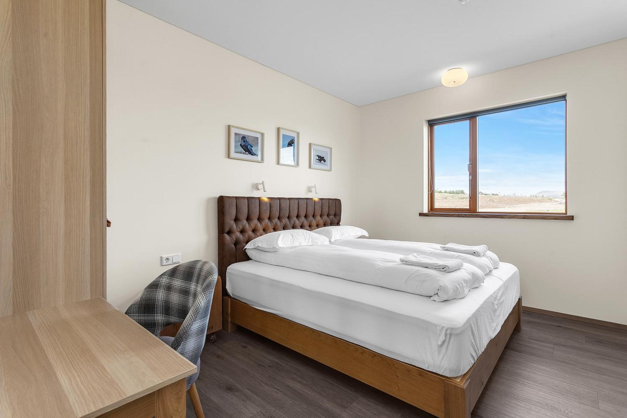 4bed 4bath Sauna & Hot Tub Vakantiehuis