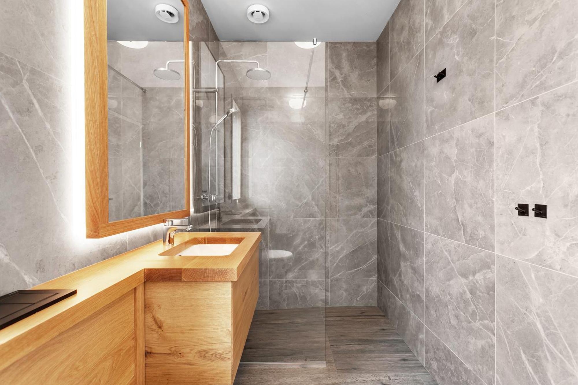 4bed 4bath Sauna & Hot Tub Vakantiehuis *